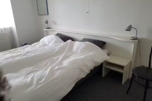 Strandslag Vermietservice