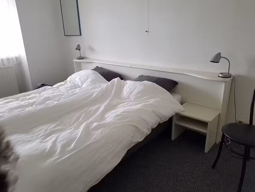 Strandslag Vermietservice