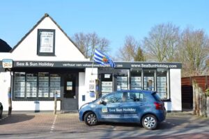 Summer Servicepoint Sea & Sun Holiday &ndash; Hello Zeeland