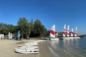 Surf- und Catcamp Veluwemeer