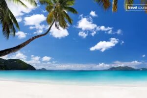 Suzanne Boekee Travel Counsellor