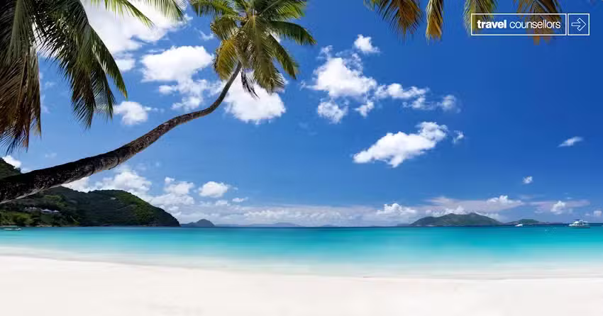 Suzanne Boekee Travel Counsellor