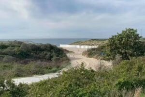 T.A. Vakantiewoningen | Vakantiehuizen in Noord-Beveland, Zeeland