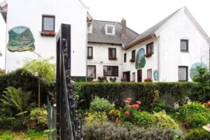 &rsquo;t Brunneke vakantie appartementen