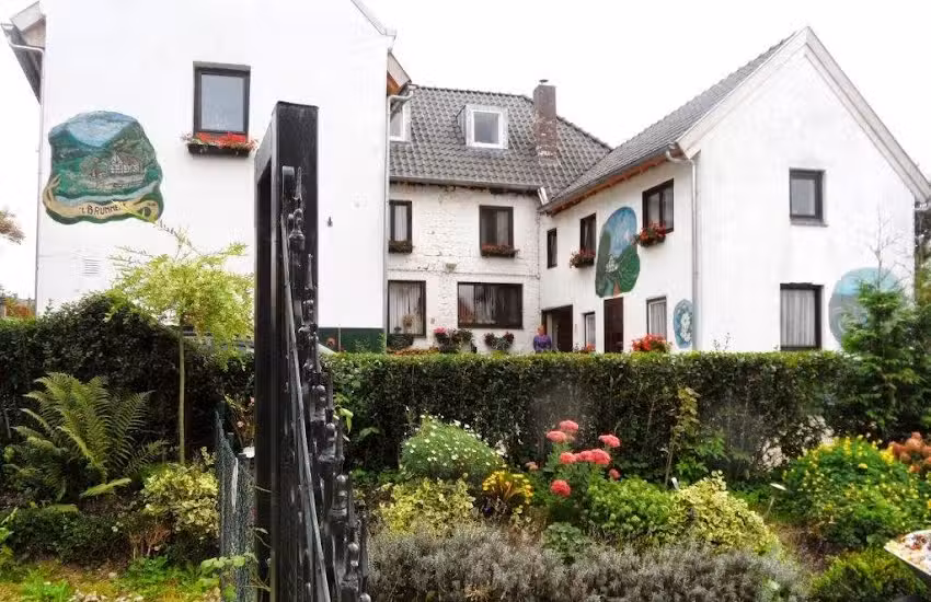 &rsquo;t Brunneke vakantie appartementen