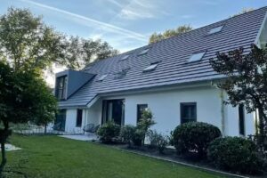 &rsquo;t huis van de buren