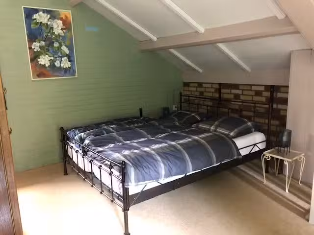 &rsquo;t Mellesjupke