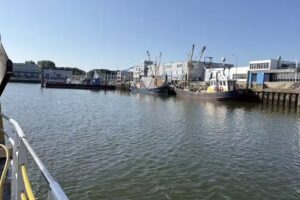 &lsquo;T Schippershuus