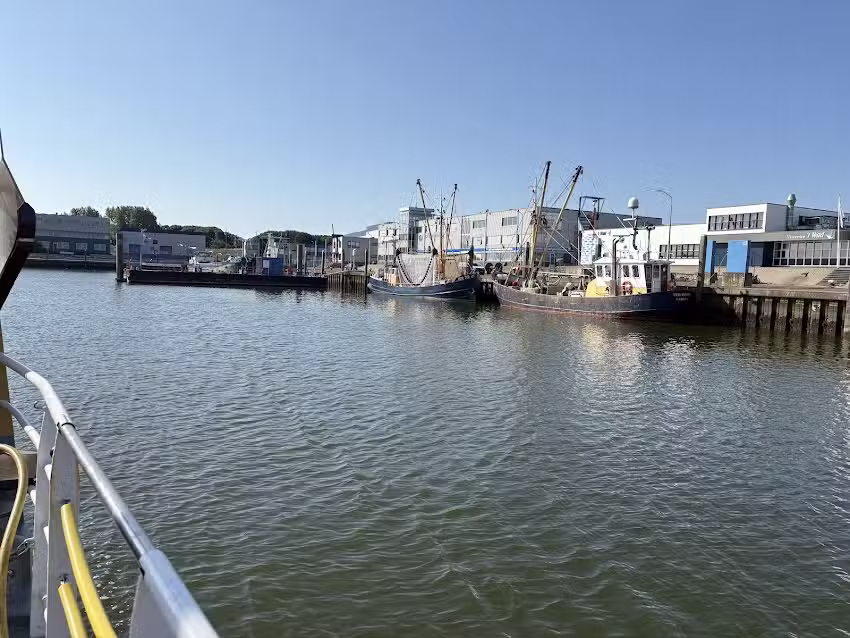 &lsquo;T Schippershuus