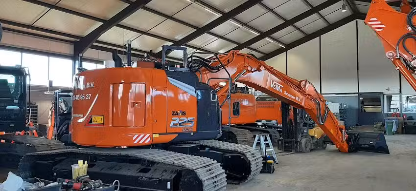 T. van der Vlist B.V.