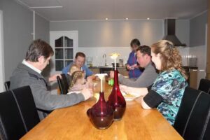 &rsquo;t Vrielinck Vakantiewoningen in Twente