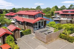 &rsquo;t Wetterh&ucirc;s