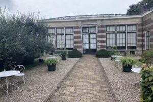 &rsquo;t Winkeltje van Oostbroek