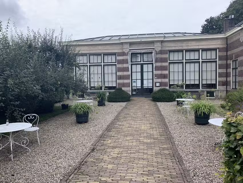 &rsquo;t Winkeltje van Oostbroek