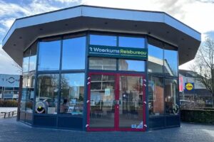 &rsquo;t Woerkums Reisbureau