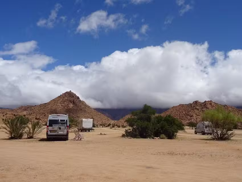 Tailor Made Expeditions