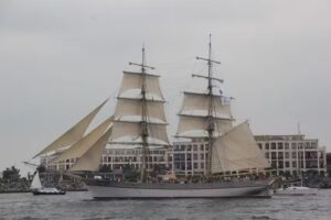 Tall Ship Company