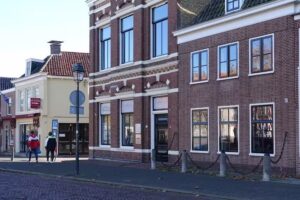 Tasman Travel &ndash; Uniek Afrika