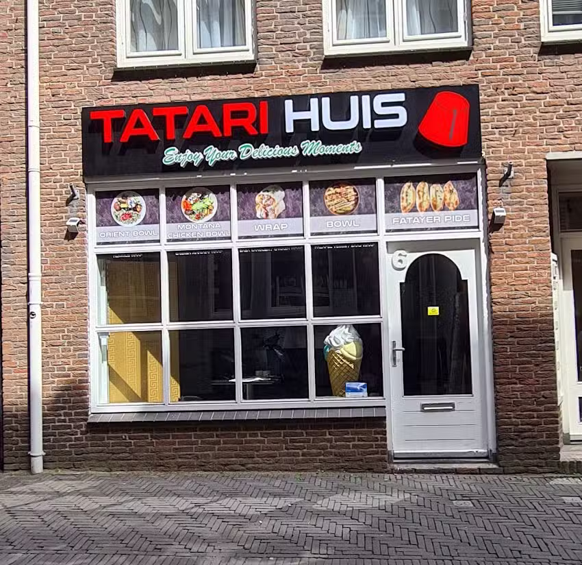 Tatari Huis