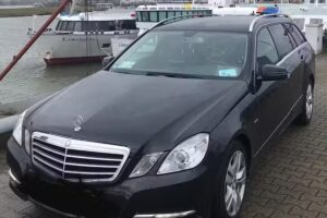 Taxi Arnhem Centrale | City Taxi Arnhem
