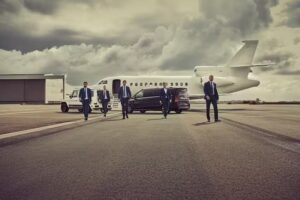 Taylor Travel Management Group