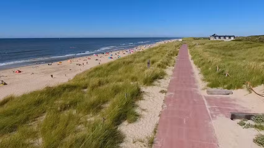 Texelvakanties