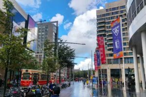 The Hague Info Store | VVV Den Haag