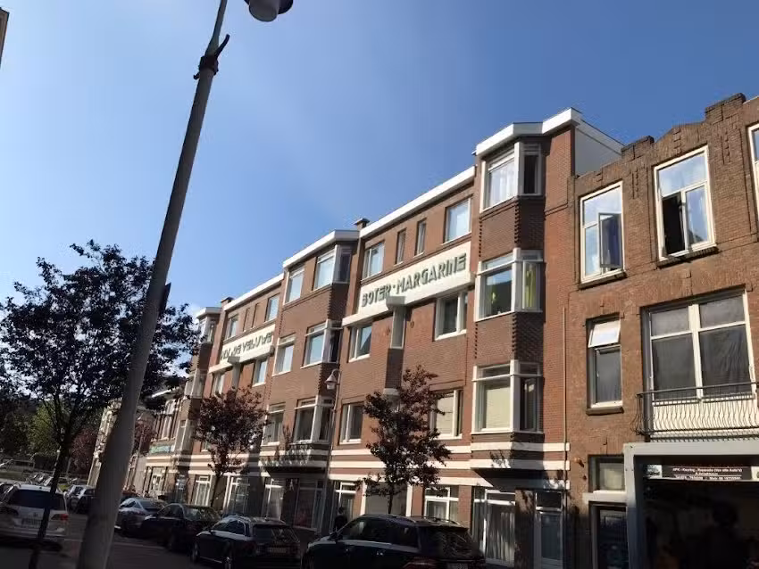 The Hague Shortstay