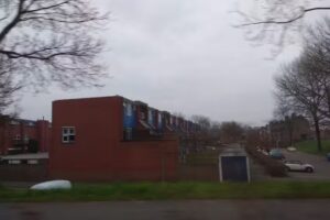 The Travel Club Alphen aan den Rijn / RH Knip