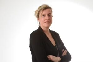 The Travel Club Annemarie Bruil