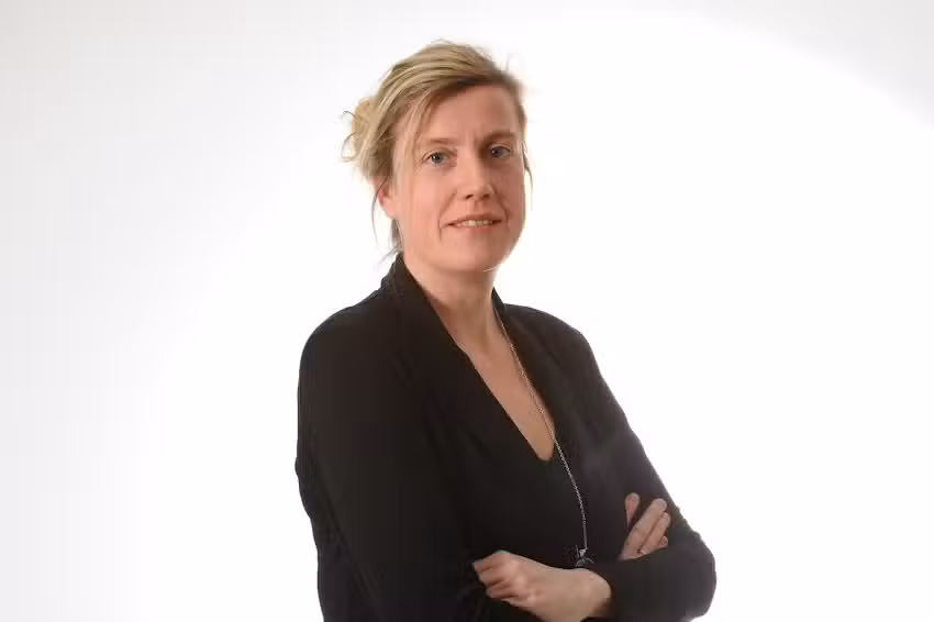 The Travel Club Annemarie Bruil