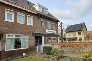 The Travel Club Danielle van Oeveren