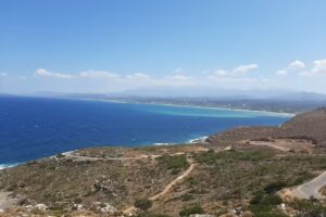 The Travel Club &ndash; Danique Rosmuller