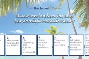 The Travel Club Ermelo,Ther&egrave;se van Eck