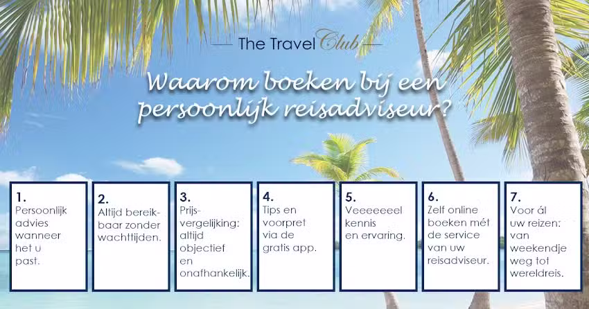 The Travel Club Ermelo,Ther&egrave;se van Eck