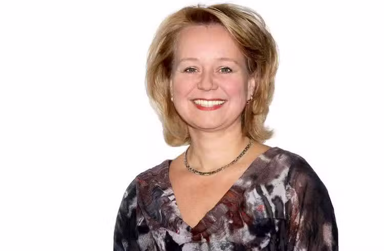 The Travel Club Esther van den Bulk