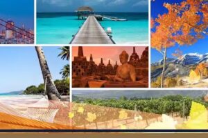 The Travel Club Kollum