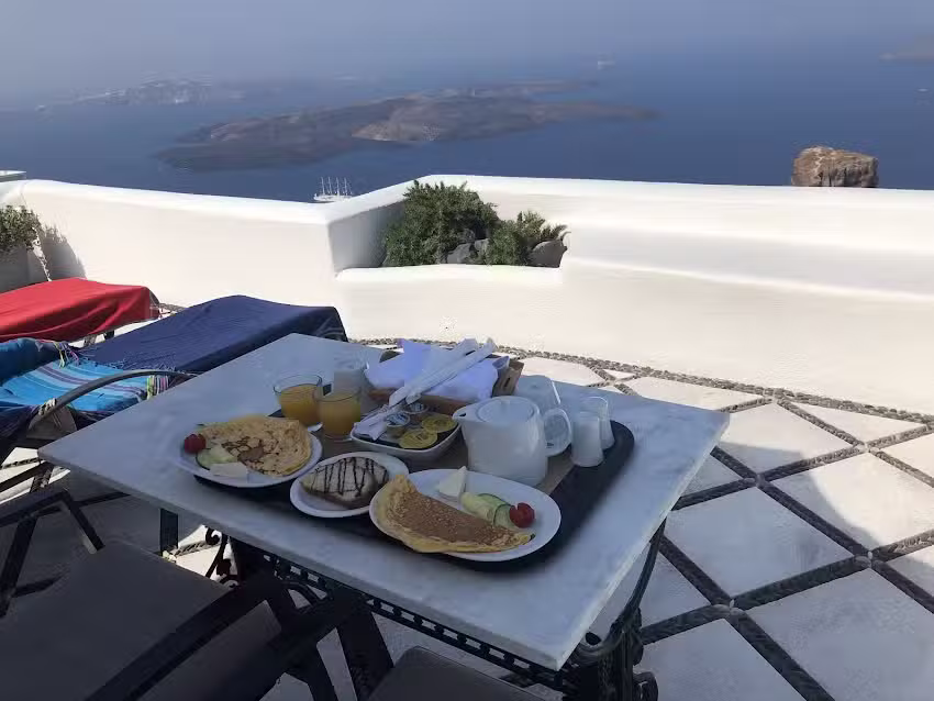 The Travel Club Manuela Hafkamp