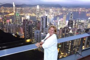 The Travel Club Sandra Egmond aan Zee