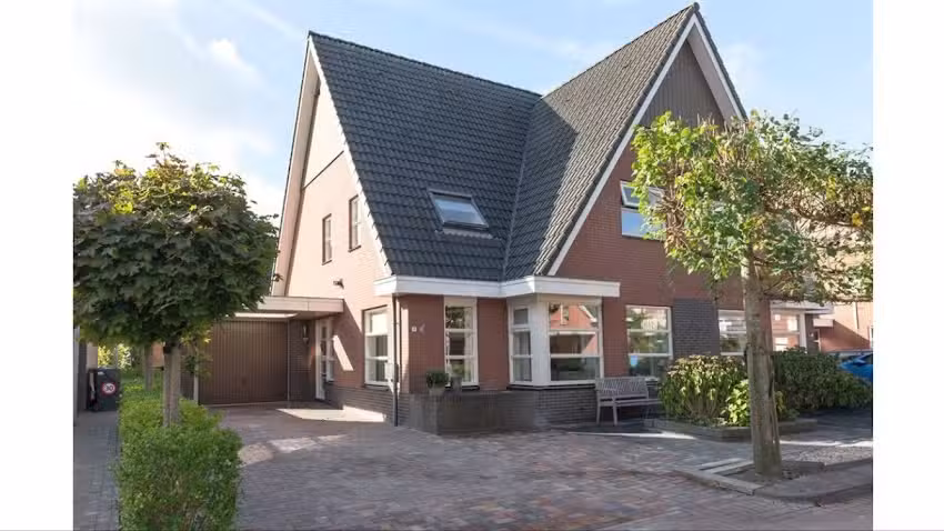 The Travel Club Sigrid de Vries