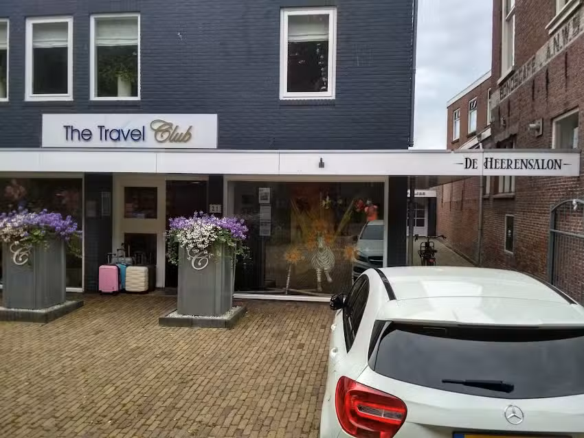 The Travel Club Stiens