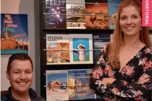 The Travel Club Wezep