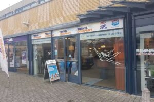 The Travel Company TravelXL