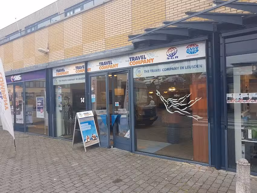 The Travel Company TravelXL