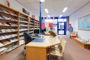 The Travel Company Van Betuw