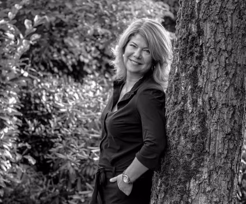 The Travelclub Karin van Kasteren