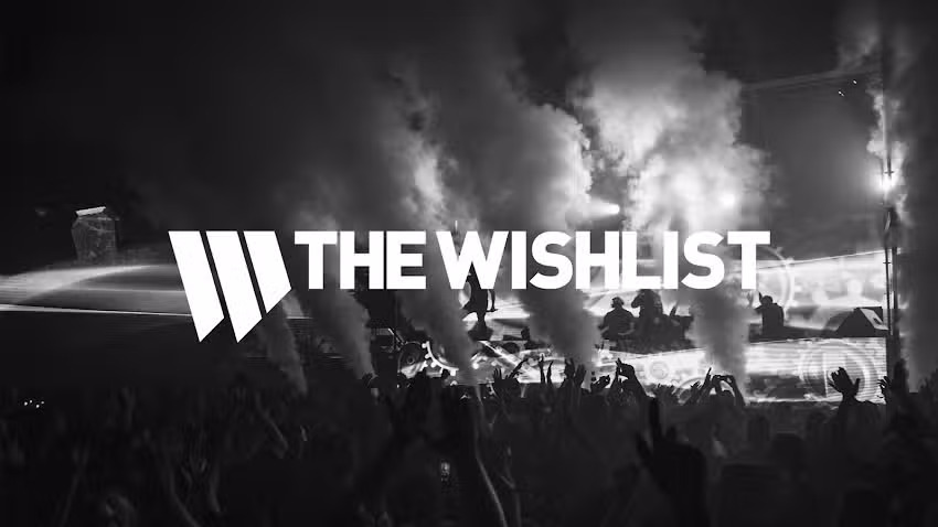 The Wishlist Agency
