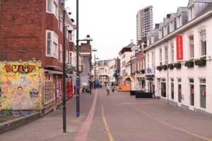 This is Eindhoven-store / Tourist Information