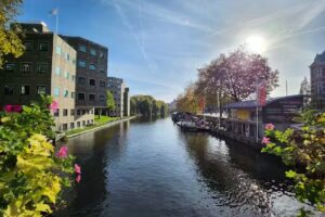 Ticket Shop Canal Cruises