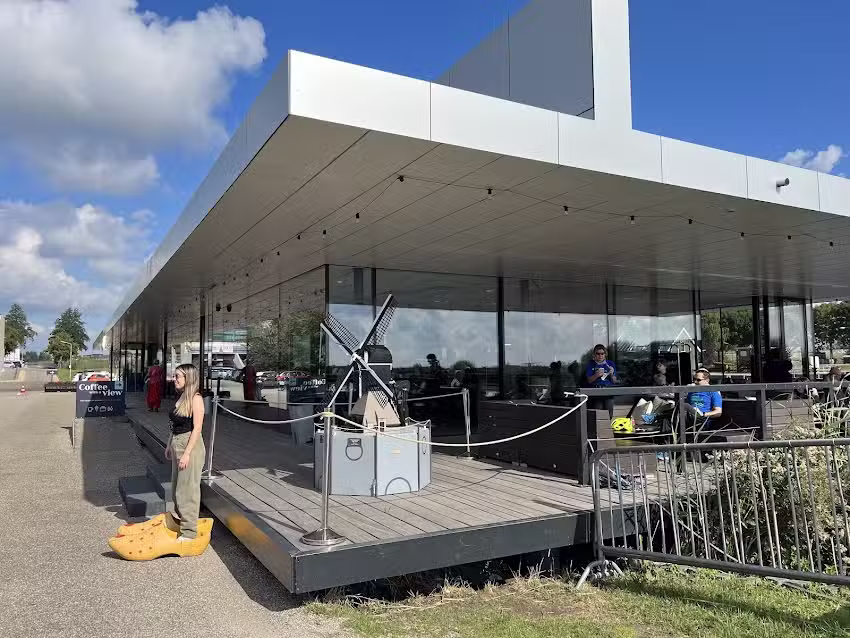 Tickets/Info/Shop/Canal Cruiser & Hopper